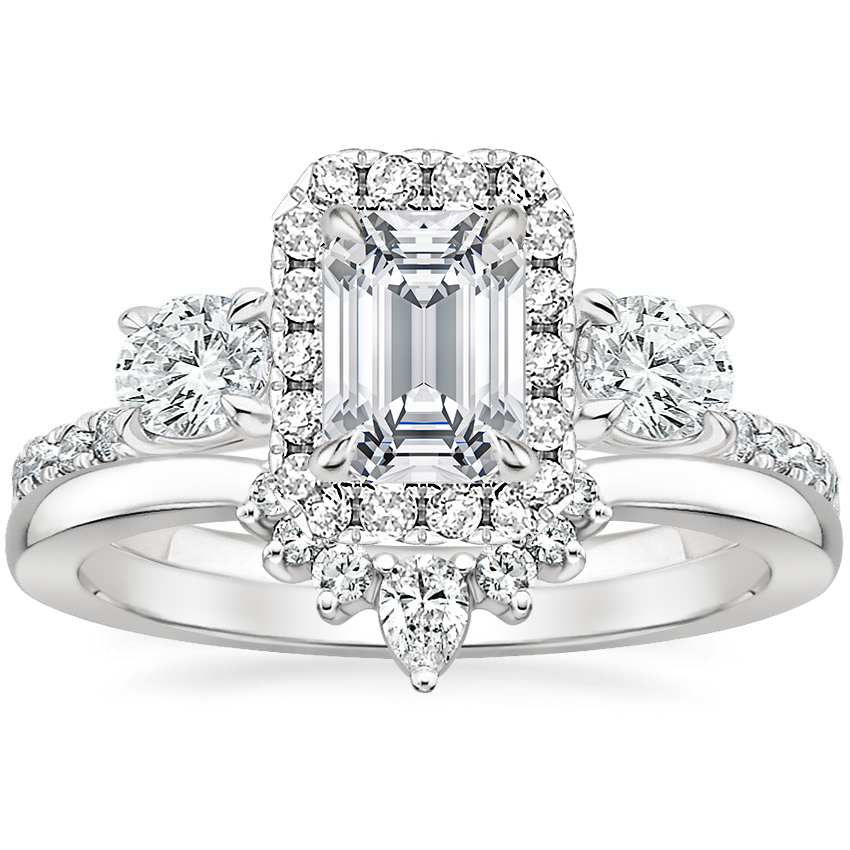 Waverly diamond on sale ring brilliant earth